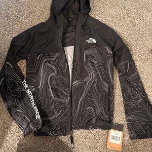 North face jacket